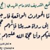 چرا در «حوادث عصر غیبت» باید به راویان حدیث رجوع کرد؟