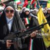 چرا غرب جانفدا ندارد؟