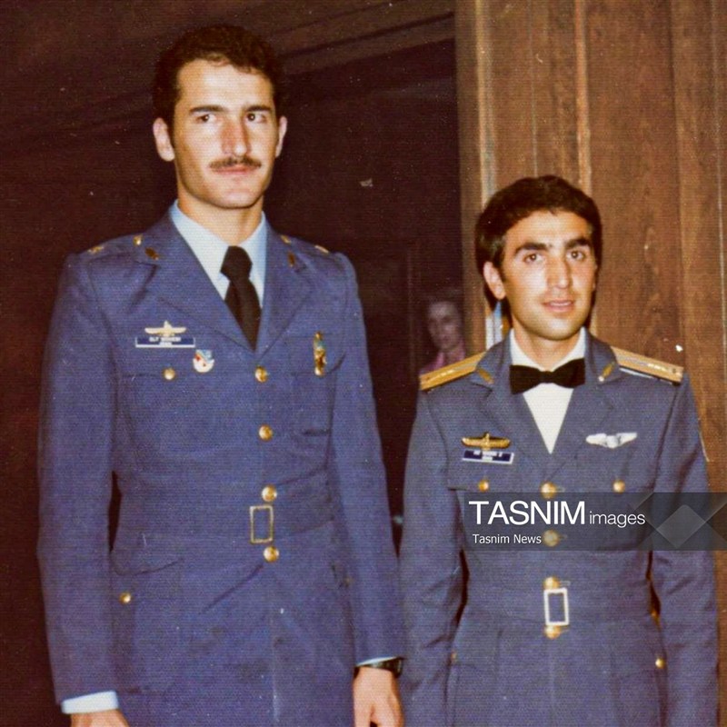چهطور خلبان شدم؛ روزی که فکر کنی بلدی باختی!/مقایسهای بین F5 و F7 چهطور خلبان شدم؛ روزی که فکر کنی بلدی باختی!/مقایسهای بین F5 و F7