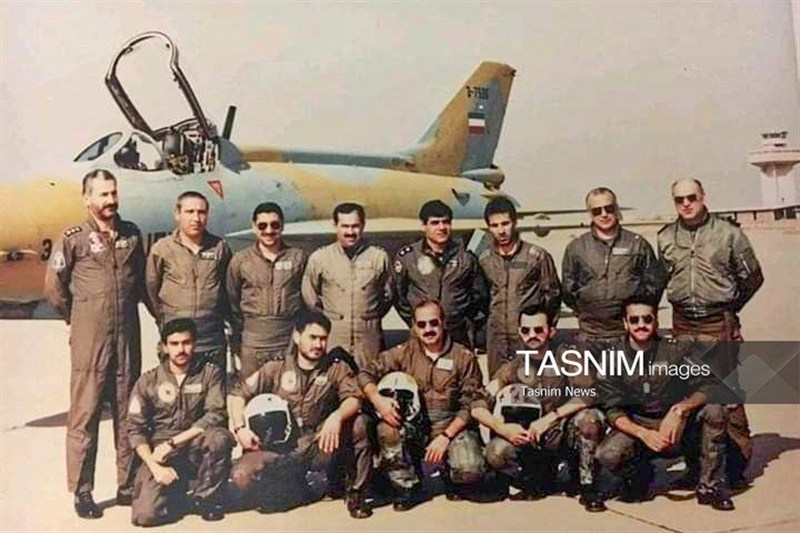چهطور خلبان شدم؛ روزی که فکر کنی بلدی باختی!/مقایسهای بین F5 و F7 چهطور خلبان شدم؛ روزی که فکر کنی بلدی باختی!/مقایسهای بین F5 و F7