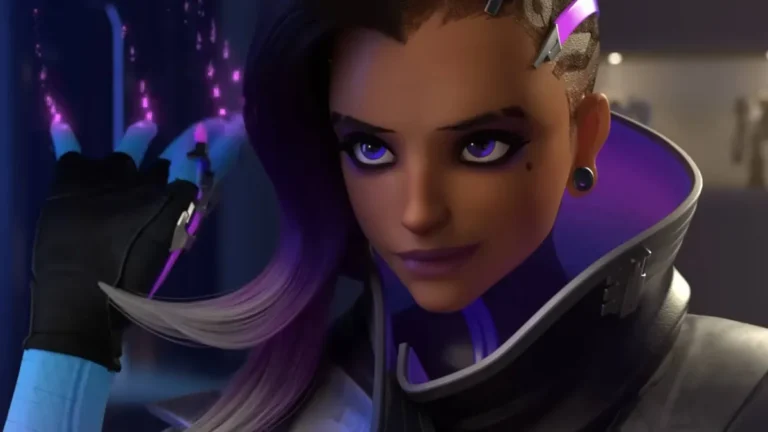 کارگردان Overwatch: تبدیل Sombra به Support هویت او را از بین نمیبرد کارگردان Overwatch: تبدیل Sombra به Support هویت او را از بین نمیبرد