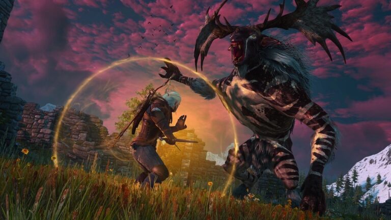 کارگردان The Witcher 3: هنوز هم بخشهایی را میبینم که شاید امروز آنها را طور دیگری میساختم کارگردان The Witcher 3: هنوز هم بخشهایی را میبینم که شاید امروز آنها را طور دیگری میساختم
