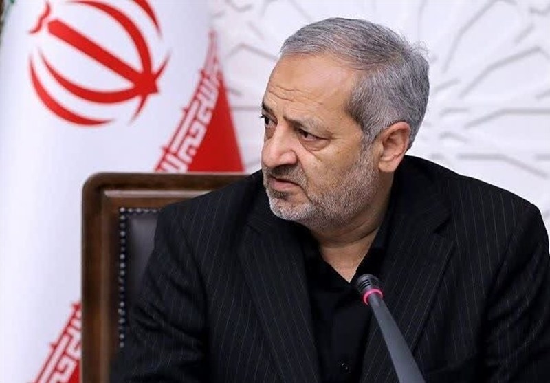 کاظمی: رژه جان فدایان باعث عزت و اقتدار ایران است