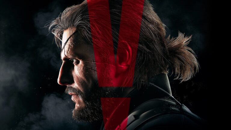کالکشن Metal Gear Solid: Master Collection Vol. 3 احتمالا در راه است