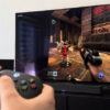 کنسول XBOX Series X حالا با کمک یک شبیه‌ساز می‌تواند بازی‌های PS5 را اجرا کند!