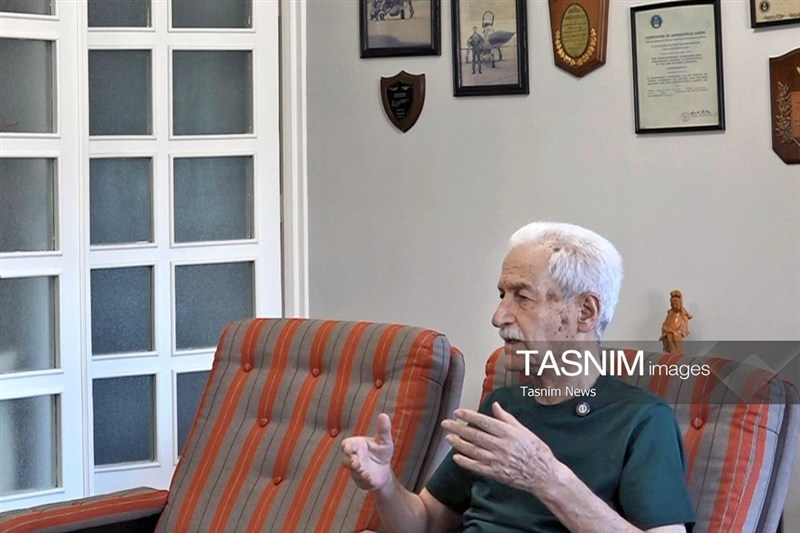 گلوله ضدهوایی 20 سانتیمتر با سرم فاصله داشت/ماموریت ناموفق زدن آن پل! گلوله ضدهوایی 20 سانتیمتر با سرم فاصله داشت/ماموریت ناموفق زدن آن پل!