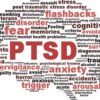 PTSD و خشونت در رابطه؛ یک پژوهش سراغ حلقه ای کمتر دیده شده رفت