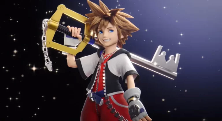 Sora این هفته به Fortnite اضافه میشود؛ همکاری با Kingdom Hearts رسماً تأیید شد! Sora این هفته به Fortnite اضافه میشود؛ همکاری با Kingdom Hearts رسماً تأیید شد!