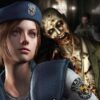 7 حقیقت جالب در مورد مراحل ساخت Resident Evil