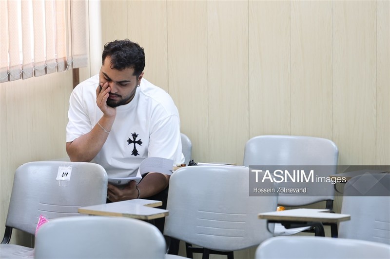 آغاز انتخاب رشته کنکور از فردا؛ شرایط انتخاب دانشگاه فرهنگیان چیست؟