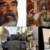 آغازِ پایان 23 سال اشغالگری در عراق؛ استقبال با گل، بدرقه با لبخند!