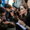 آنجلینا جولی هم واکنش نشان داد؛ غزه به ویرانه تبدیل شده است!