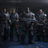 آپدیت جدید Gears of War: E-Day بازی را برای روز عرضه آماده می‌سازد