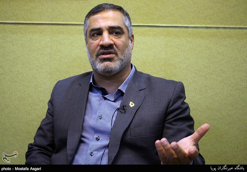 ابوالقاسمی: پایان حضور داوران بدون مهارت در مسابقات قرآن