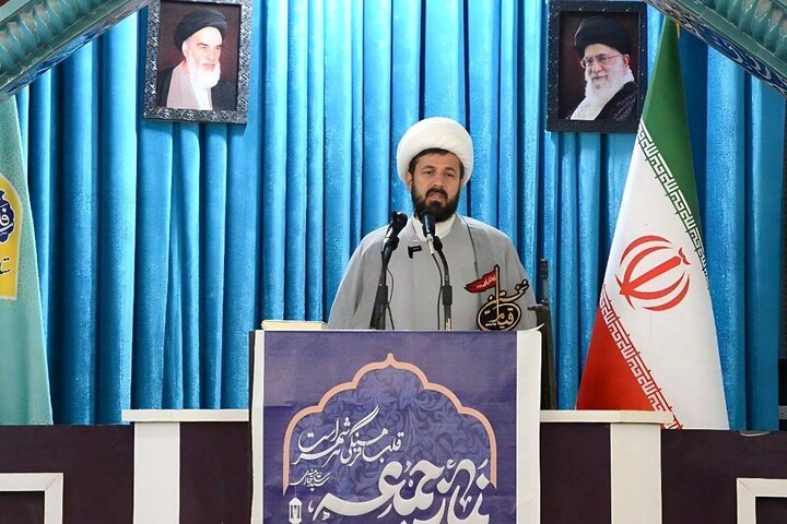 امام جمعه زهک: احیای تولید روستایی باید اولویت مسئولان باشد