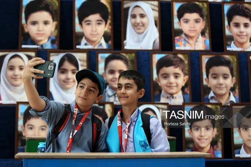 امید در میانه جنگ؛ آنچه در سینمای کودک و نوجوان ایران دیده میشود امید در میانه جنگ؛ آنچه در سینمای کودک و نوجوان ایران دیده میشود