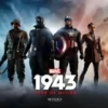 انتشار بازی Marvel 1943: Rise of Hydra بار دیگر به تعویق افتاد
