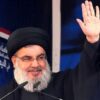 اندیشمندان علوم انسانی:کادرسازی قدرت شهید نصرالله بود