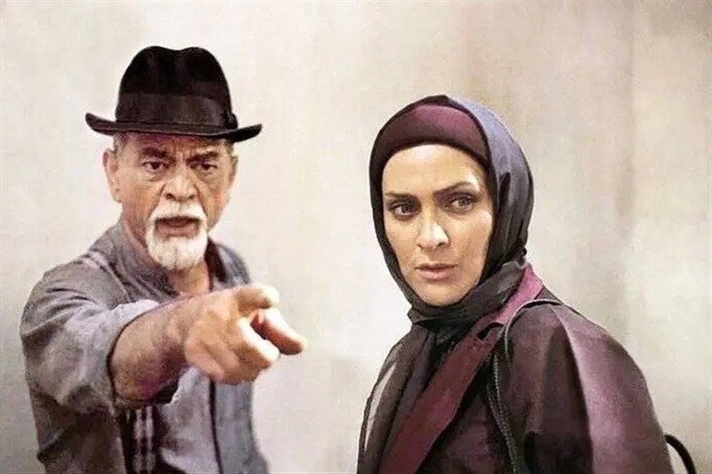 بازگشت ناتاشا به تلویزیون؟ خبر تازه فخیمزاده از «خواب و بیدار» جدید بازگشت ناتاشا به تلویزیون؟ خبر تازه فخیمزاده از «خواب و بیدار» جدید