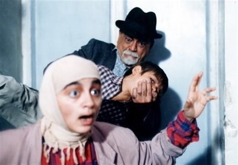 بازگشت ناتاشا به تلویزیون؟ خبر تازه فخیمزاده از «خواب و بیدار» جدید سریال , تلویزیون , صدا و سیما , سینما ,
