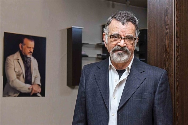 بازگشت ناتاشا به تلویزیون؟ خبر تازه فخیمزاده از «خواب و بیدار» جدید سریال , تلویزیون , صدا و سیما , سینما ,