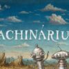 بازی Machinarium 2 پس از ۱۷ سال رسما معرفی شد