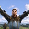 بازیگر Kingdom Come: Deliverance 2 یک کافه قرون وسطایی افتتاح کرد