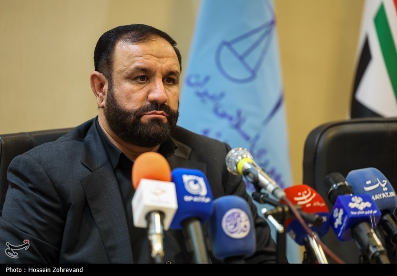 بدهی 579میلیارد تومانی یک بدهکار به بانک دی پرداخت شد بدهی 579میلیارد تومانی یک بدهکار به بانک دی پرداخت شد