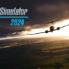 بهبود کیفیت ابرها و سطح جزئیات در Microsoft Flight Simulator 2024 با فناوری DLSS 5