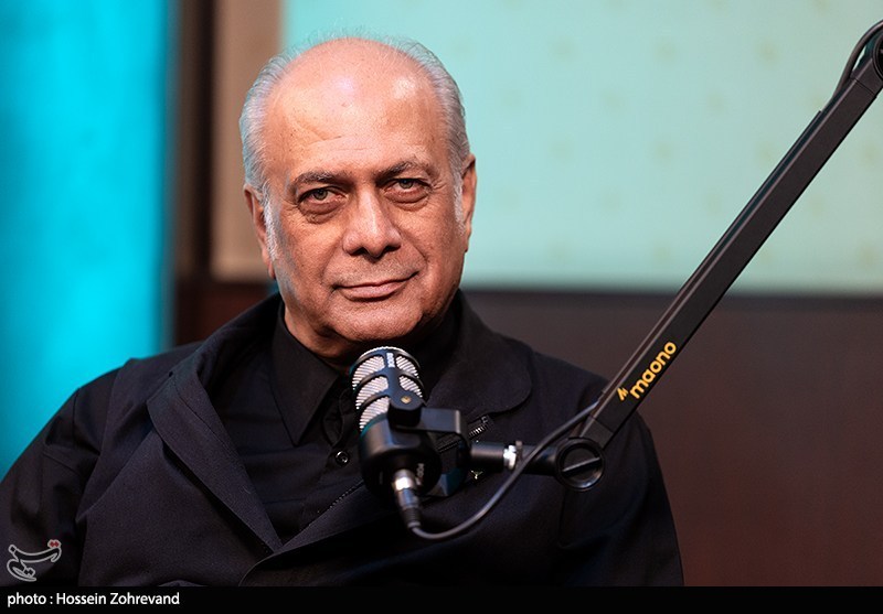 بهمن دان: سینمای مقاومت به فیلمنامه قوی و پژوهش نیاز دارد بهمن دان: سینمای مقاومت به فیلمنامه قوی و پژوهش نیاز دارد