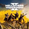 تجربه‌ای متفاوت در میدان نبرد؛ ماد اول‌ شخص برای Helldivers 2 منتشر شد