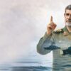 تنگسیری؛ روایتی از دل دریا که به تاریخ رسید