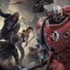جزئیات دو بازی کنسل‌شده The Walking Dead و Warhammer 40K لو رفت