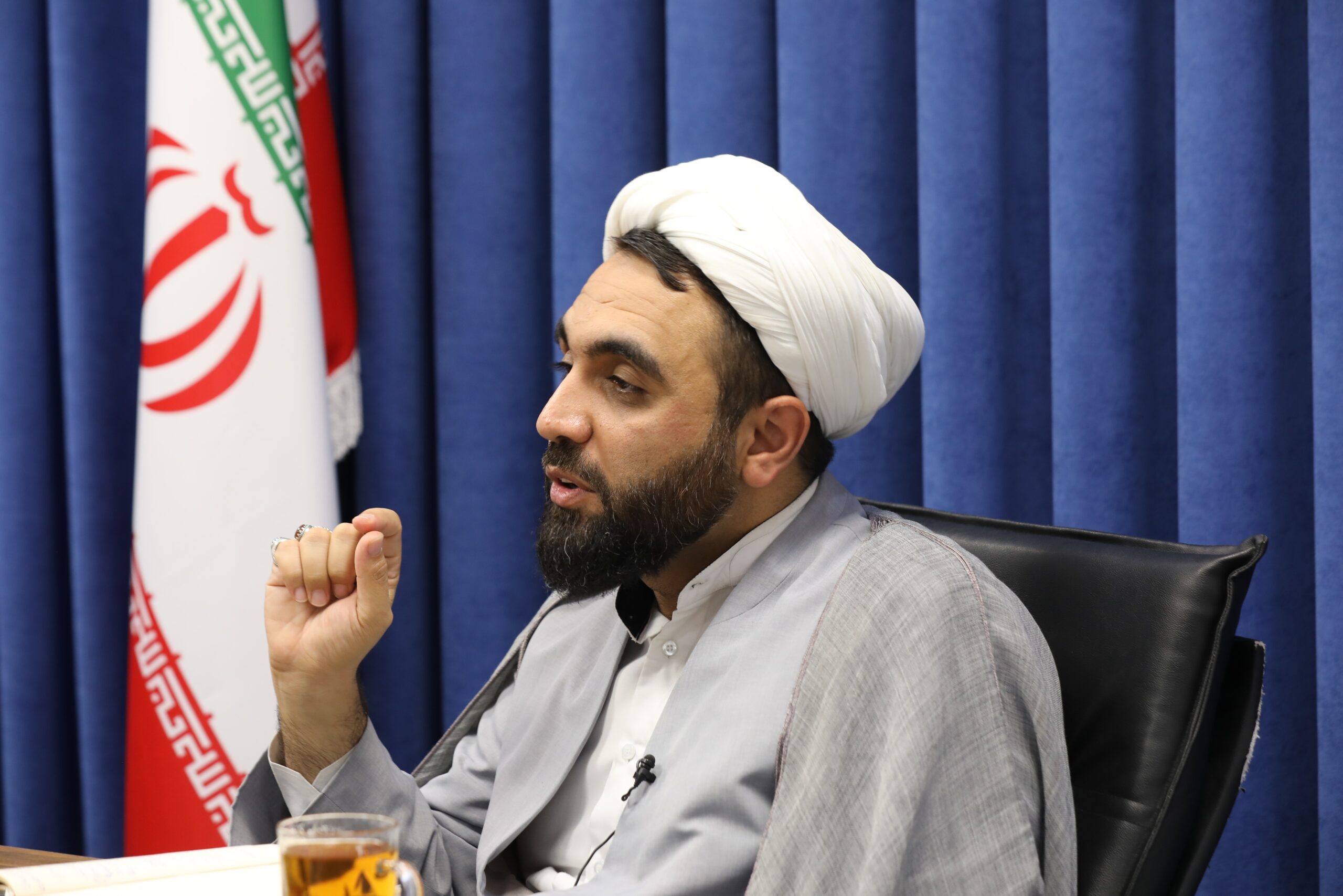 جهان در حال تغییر؛ ضرورت بازتعریف مطالعات غرب‌شناسی