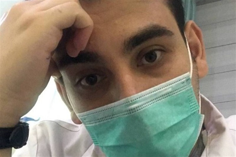 جهنم در روایت دکترعزالدین شهاب؛ از دانشگاه اصفهان تا بیمارستان‌های غزه