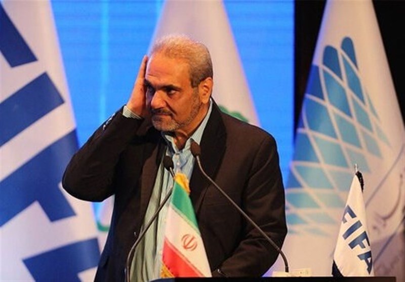 جواد خیابانی برگشت؛ تلویزیون چرا او را برای جام جهانی نخواست؟ جواد خیابانی برگشت؛ تلویزیون چرا او را برای جام جهانی نخواست؟
