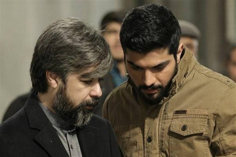 حامد عنقا و زنانی که باید «فرشته» شوند! امضای تکرارشونده در «بدنام»