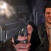 ردپای یک بازیگر سوئدی در Max Payne Remake دیده شد