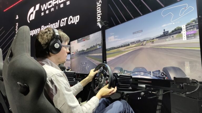 رشد غیرمنتظره بازیکنان Gran Turismo 7 باعث ساخت آپدیت بزرگ Spec IV شد