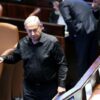 رقصِ مرگ بر لبه‌ پرتگاه؛ معمای اکتبر و فرودِ نتانیاهو