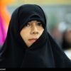 ریحانه سلامی: نماز، سرچشمه توان «برخاستن» و استقامت یک ملّت است