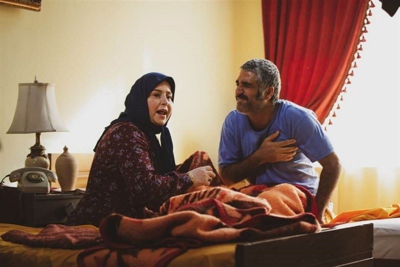 «زیرخاکی 5» به زمان حال نمی‌آید؛ فریبرز باغ‌بیشه در دهه 60 ماند