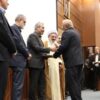 سرپرست دادگاه‌های تجدیدنظر استان تهران معرفی شد