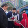 سفر وزیر ارتباطات به سمنان؛ افتتاح ۱۱۲ پروژه فناوری و ارتباطی