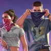 شایعه: ایده کنارگذاشته‌شده داستان GTA 6 شامل دو پلیس فاسد قابل‌بازی بوده است
