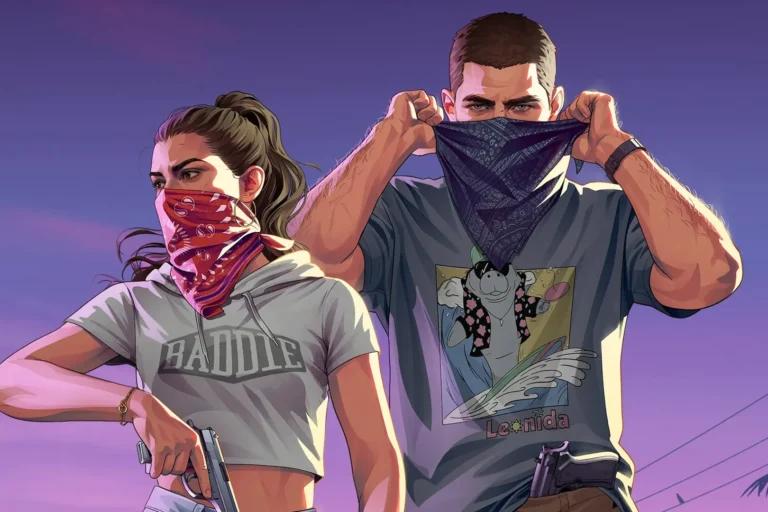 شایعه: ایده کنارگذاشته‌شده داستان GTA 6 شامل دو پلیس فاسد قابل‌بازی بوده است