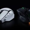 شرکت Razer از سری موس‌های گیمینگ ارگونومیک Basilisk V4 رونمایی کرد