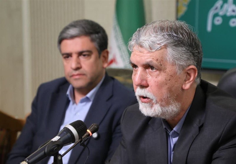 صالحی: فلسطین بخشی از وجدان معاصر ماست