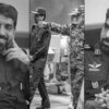 مرخصی‌های ساعتی طراح پهپاد شاهد 136 برای قدم‌زدن زیر باران