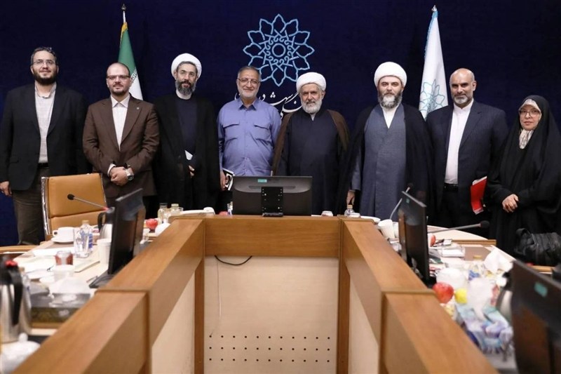 مسائل فرهنگی تهران روی میز هیئت امنای سازمان فرهنگی هنری